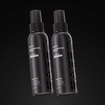 Skin Revival Spray